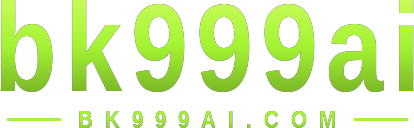 bk999ai logo
