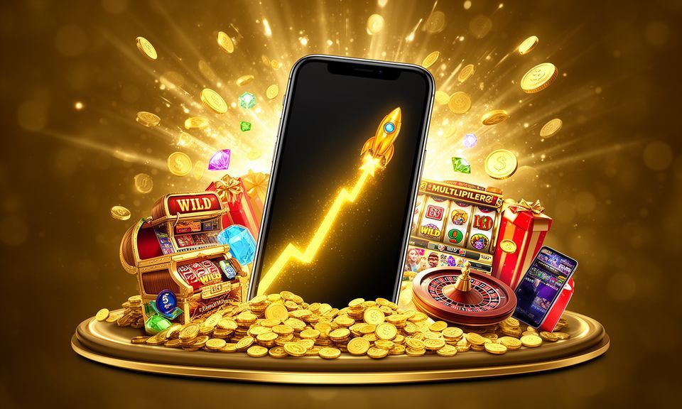 bk999ai mobile gaming